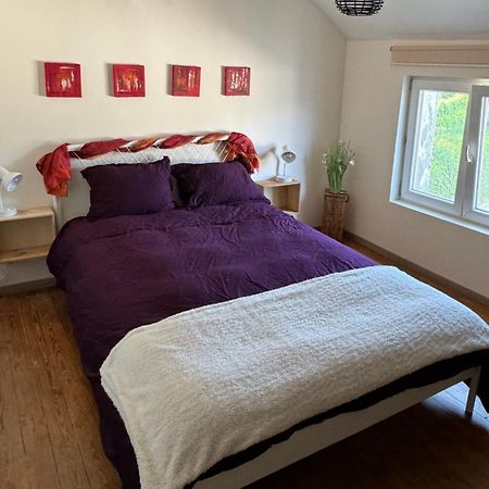"Lu Cwene D'A Ka" Bed and Breakfast Stavelot Εξωτερικό φωτογραφία